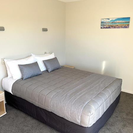 Jade Court Motel Hokitika Dış mekan fotoğraf
