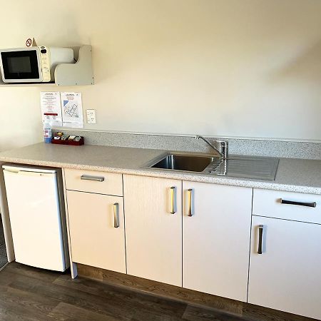 Jade Court Motel Hokitika Dış mekan fotoğraf