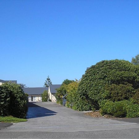 Jade Court Motel Hokitika Dış mekan fotoğraf