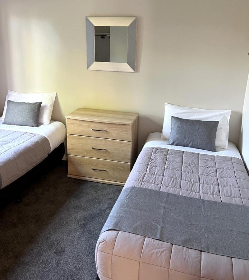 Jade Court Motel Hokitika Dış mekan fotoğraf