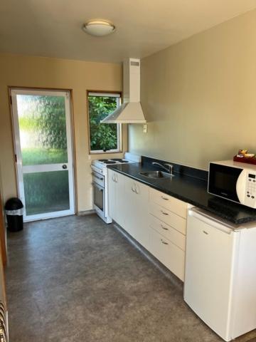 Jade Court Motel Hokitika Dış mekan fotoğraf