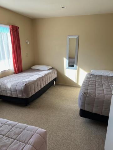 Jade Court Motel Hokitika Dış mekan fotoğraf