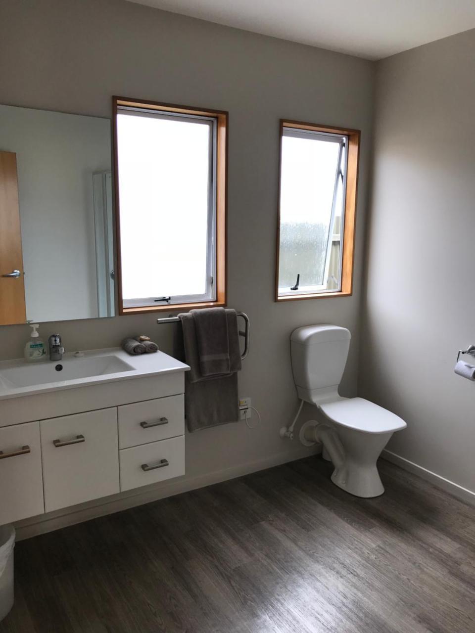 Jade Court Motel Hokitika Dış mekan fotoğraf