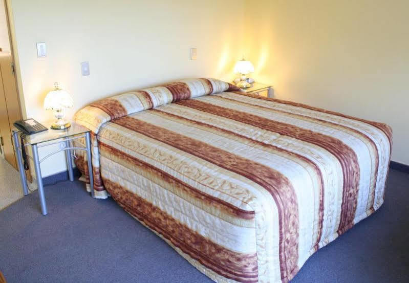 Jade Court Motel Hokitika Dış mekan fotoğraf