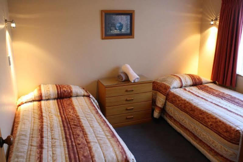 Jade Court Motel Hokitika Dış mekan fotoğraf
