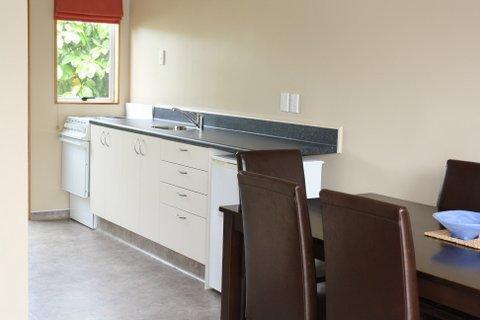 Jade Court Motel Hokitika Dış mekan fotoğraf