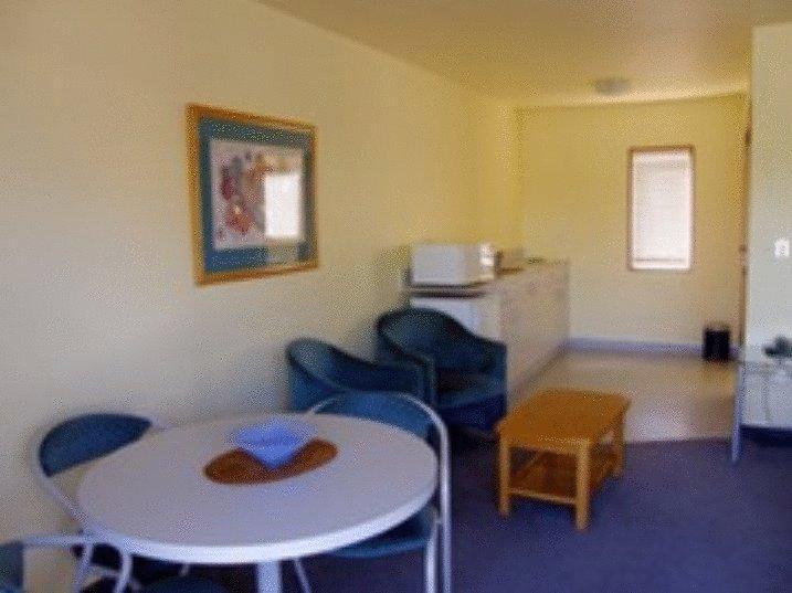 Jade Court Motel Hokitika Dış mekan fotoğraf